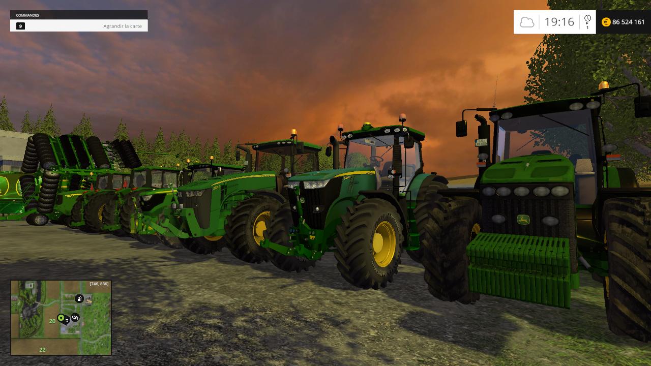 farming simulator 2015 mods