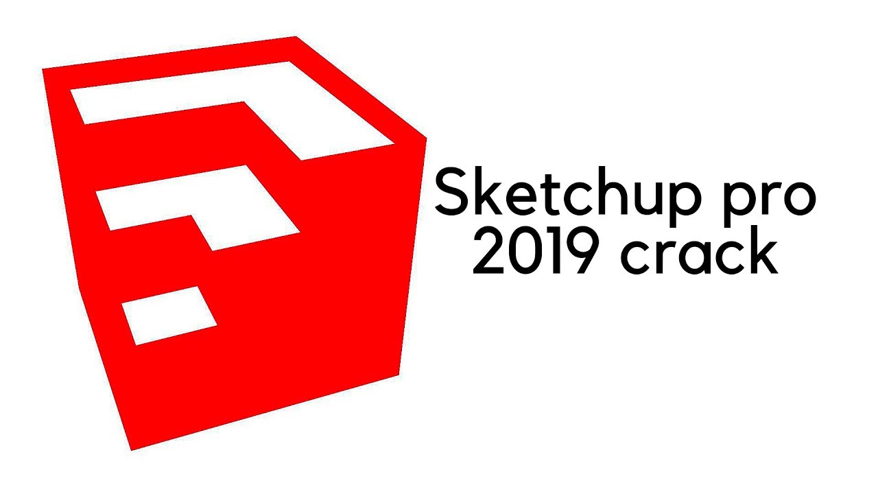 sketchup pro 2019 serial